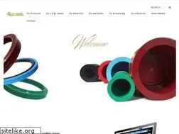 Sites similar to ozseals.com