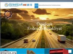 Sites similar to ozselcukevdeneve.com