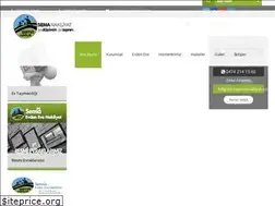 Sites similar to ozsemanakliyat.com