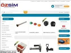 Sites similar to ozsim.net
