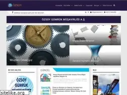Sites similar to ozsoy.com.tr
