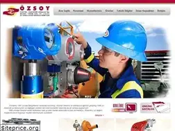 Sites similar to ozsoyelektrik.com