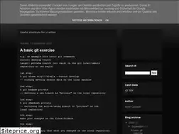 Sites similar to ozsoyler.blogspot.com
