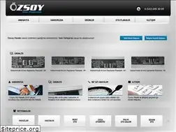 Sites similar to ozsoyotoplakalik.com