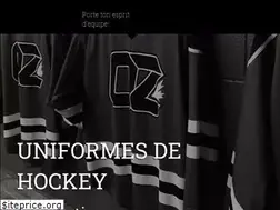 Sites similar to ozsports.ca
