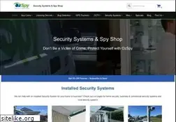 Sites similar to ozspy.com.au