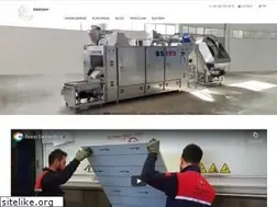 Sites similar to ozstarmakina.com