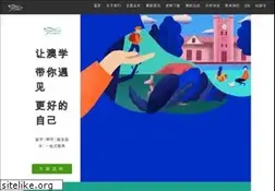Sites similar to ozstudynet.com