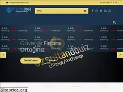Sites similar to ozsultandoviz.com