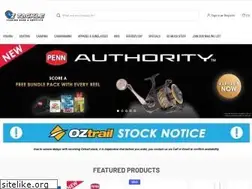Sites similar to oztackle.com.au