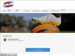 Sites similar to oztag.com.au