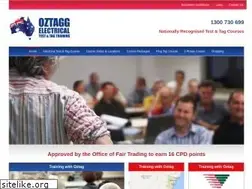 Sites similar to oztagg.com.au