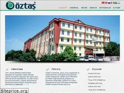 Sites similar to oztasambalaj.com.tr