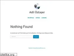 Sites similar to oztaser.com