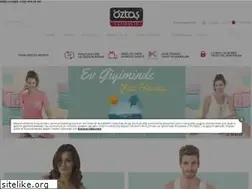 Sites similar to oztasshop.com