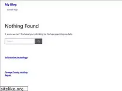 Sites similar to oztassogutma.com