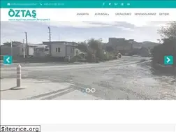 Sites similar to oztasyapi.com.tr