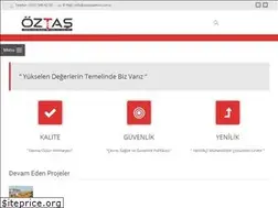 Sites similar to oztaszemin.com.tr