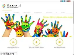Sites similar to oztayozelegitim.com