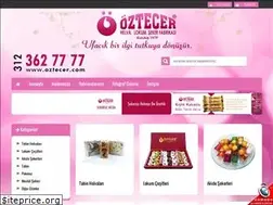 Sites similar to oztecer.com
