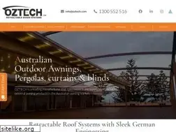 Sites similar to oztech.com