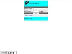 Sites similar to oztekbayi.com
