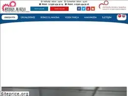 Sites similar to oztekinmakina.com.tr
