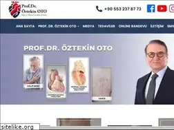 Sites similar to oztekinoto.com