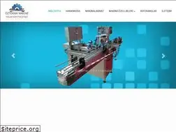 Sites similar to ozteknikdolumteknolojileri.com