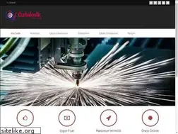 Sites similar to ozteknikelektrik.com