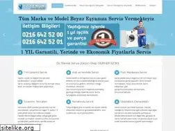 Sites similar to ozteknikservis.com