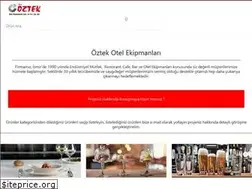Sites similar to oztekotelekipmanlari.com.tr