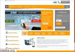 Sites similar to ozteksms.com