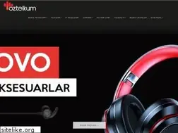 Sites similar to oztelkum.com.tr