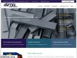 Sites similar to oztelzimba.com