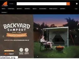Sites similar to oztent.com.au