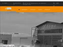 Sites similar to oztepeplastik.com.tr
