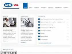 Sites similar to ozti.co.tz