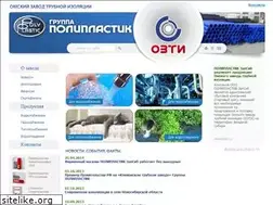 Sites similar to ozti.org