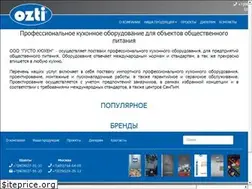 Sites similar to ozti.su