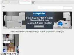 Sites similar to oztiryakilerbayi.com