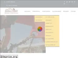 Sites similar to oztoprakcati.com