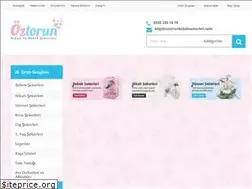 Sites similar to oztorunbebeksekerleri.com