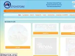 Sites similar to oztoystore.com.au