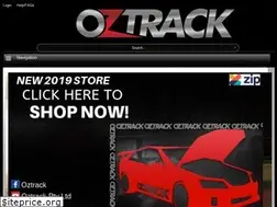 Sites similar to oztrack.com.au