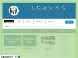 Sites similar to oztragac.co.rs