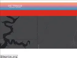 Sites similar to oztrailsnwa.com
