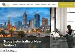 Sites similar to oztrekk.com