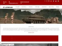 Sites similar to oztreyler.com.tr