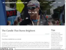 Sites similar to oztriathlete.com
